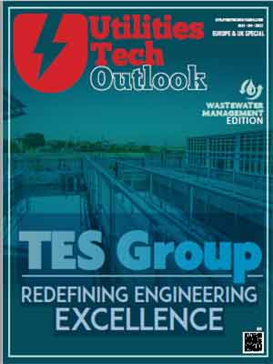 TES Group : Redefining Engineering Excellence