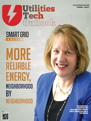 More Reliable Energy, Neighborhood By Neighborhood