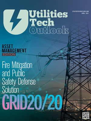 GRID20/20: Fire Mitigation and Public Safety Defense Solution