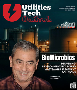 BioMicrobics: Delivering Environmentally Sound Wastewater Treatment Solutions