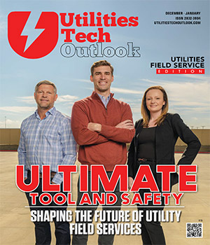 Ultimate Tool and Safety: Shaping The Future of Utility Field Services