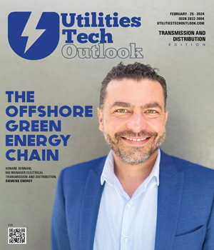 The Offshore Green Energy Chain