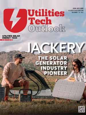 Jackery:  The Solar Generator Industry Pioneer