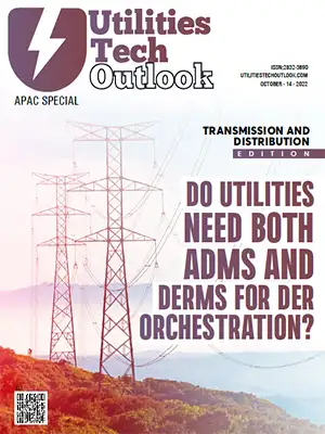 Do Utilities need both ADMS and Derms for DER Orchestration?