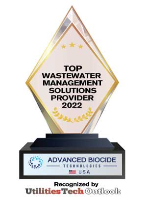 Top 10 Waste Water Management Solutions Companies - 2022