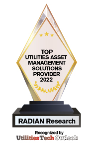 Top 10 Utilities Asset Management Solutions Companies - 2022