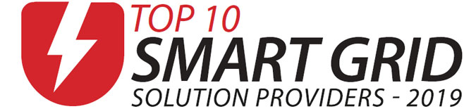 Top 10 Smart Grid Solution Companies - 2019