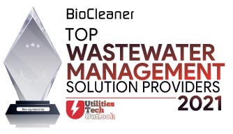 Top 10 Wastewater Managment Solution Companies - 2021