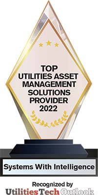 Top 10 Utilities Asset Management Solutions Companies - 2022