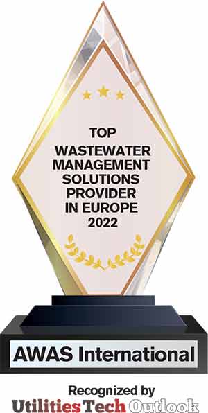 Top 10 Wastewater Management Solutions Companies in Europe - 2022