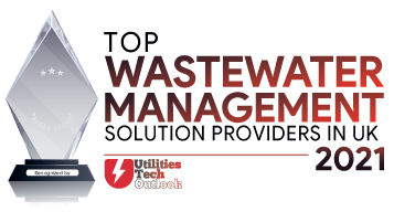 Top 10 Wastewater Management Solution Companies in UK - 2021