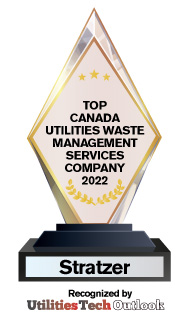 Top 10 Canada Utilities Waste Management Services Companies - 2022