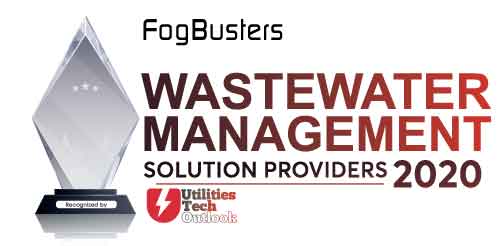 Top 10 Wastewater Management Solution Companies - 2020