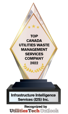 Top 10 Canada Utilities Waste Management Services Companies - 2022