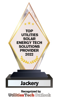 Top 10 Utilities Solar Energy Tech Solutions Companies - 2022