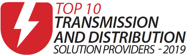 Top 10 Transmission and Distribution Solution Companies - 2019