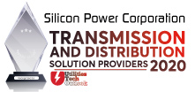 Top 10 Transmission and Distribution Solution Companies - 2020