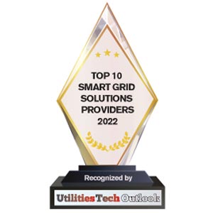 Top 10 Smart Grid Solutions Companies - 2022