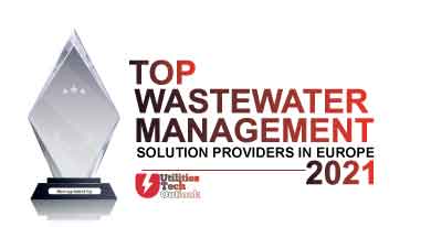 Top 10 Wastewater Management Solution Companies in Europe - 2021