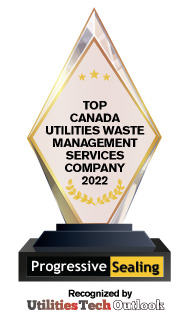 Top 10 Canada Utilities Waste Management Services Companies - 2022